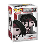 Envy Funko Pop - Pop Collectibles