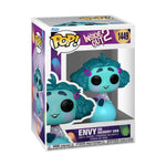 Envy with Memory Orb Funko Pop - Pop Collectibles