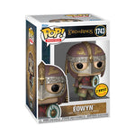 Éowyn - Chase Bundle Funko Pop - Pop Collectibles