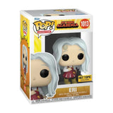 Eri (Hot Topic Exclusive) Funko Pop Box