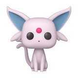 Espeon (Soft Color) Funko Pop Box