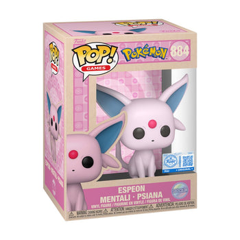Espeon (Soft Color) Funko Pop