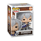 Estarossa Funko Pop - Pop Collectibles