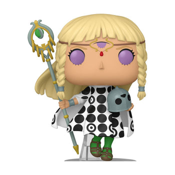Eupha Funko Pop - Pop Collectibles