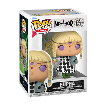 Eupha Funko Pop - Pop Collectibles