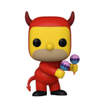 Evil Homer (Funko Shop Exclusive) Funko Pop - Pop Collectibles