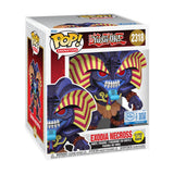 Exodia Necross Glow #2318 Funko Pop Box - Yu-Gi-Oh! Pop Super