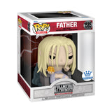 Father (Funko Shop Exclusive) - Common Funko Pop - Pop Collectibles