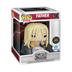 Father (Funko Shop Exclusive) Chase Bundle Funko Pop - Pop Collectibles