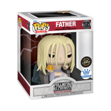 Father (Funko Shop Exclusive) Chase Bundle
