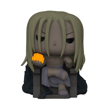 Father (Funko Shop Exclusive) Chase Bundle