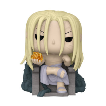 Father (Funko Shop Exclusive) - Common Funko Pop - Pop Collectibles