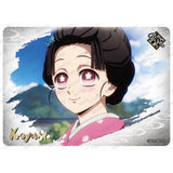 Kayou Demon Slayer: Infinity Castle Collectible Cards Series 1 (Platinum) Booster Box