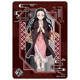 Kayou Demon Slayer: Infinity Castle Collectible Cards Series 1 (Platinum) Booster Box
