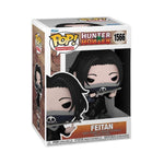 Feitan Funko Pop - Pop Collectibles