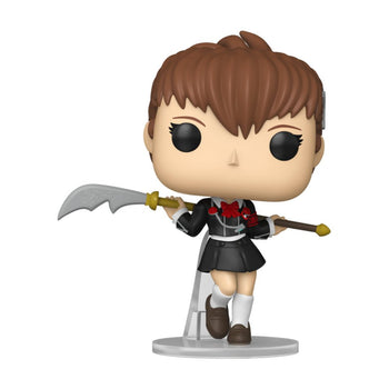Female Protagonist (Persona 3) 30th Anniversary Funko Pop - Pop Collectibles
