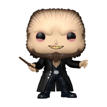 Fenrir Greyback Funko Pop