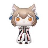 Ferris Chase variant Funko Pop in Royal Guard knight uniform