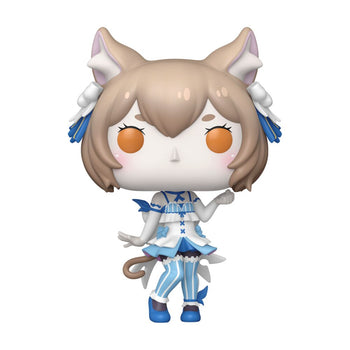 Ferris Funko Pop