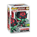 Elemental Hero Flamed Wingman (SDCC 2024 Official Convention Edition) Funko Pop - Pop Collectibles