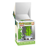Bamboo Flora Pop! Mystery Funko Pop Box