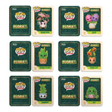 Flora Pop! Mystery collector cards
