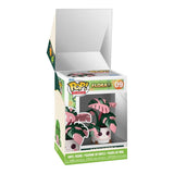 Monstera Flora Pop! Mystery Funko Pop Box