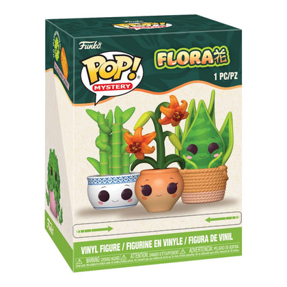 Flora Pop! Mystery Blind Box