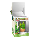 Snake Plant Flora Pop! Mystery Funko Pop Box
