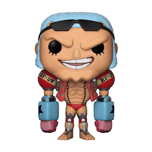 pop フランキー Franky | Funko Pop | One Piece | Toronto, Vancouver, Montreal