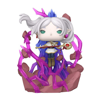 Frieren (Deluxe) Funko Pop - Pop Collectibles