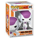 Frieza (Frieza Saga) Funko Pop Box