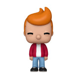 Philip J. Fry Funko Pop - Pop Collectibles