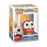 Fuecoco Funko Pop - Pop Collectibles