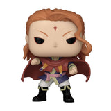 Fuegoleon Funko Pop - Pop Collectibles