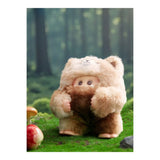 Giggle Monster Furry Forest plush variant