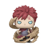 Gaara (SDCC 2024 Official Convention Edition) Funko Pop - Pop Collectibles