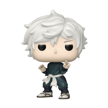 Gabimaru Funko Pop - Pop Collectibles