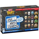 Game of Thrones (Series 3) Bitty Pops – 4-Pack Funko Pop Box