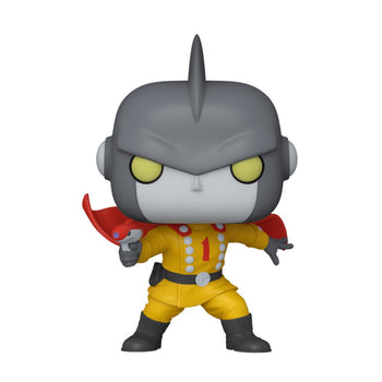 Gamma 1 Funko Pop - Pop Collectibles