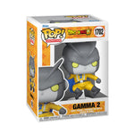 Gamma 2 Funko Pop - Pop Collectibles