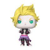 Garfiel Tinsel Funko Pop