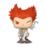 Garou Chase Funko Pop #2529 - One Punch Man Chase Bundle