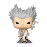 Garou Funko Pop #2529 - One Punch Man Hero Hunter