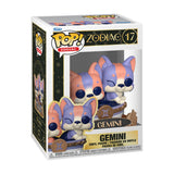 Gemini Funko Pop - Pop Collectibles