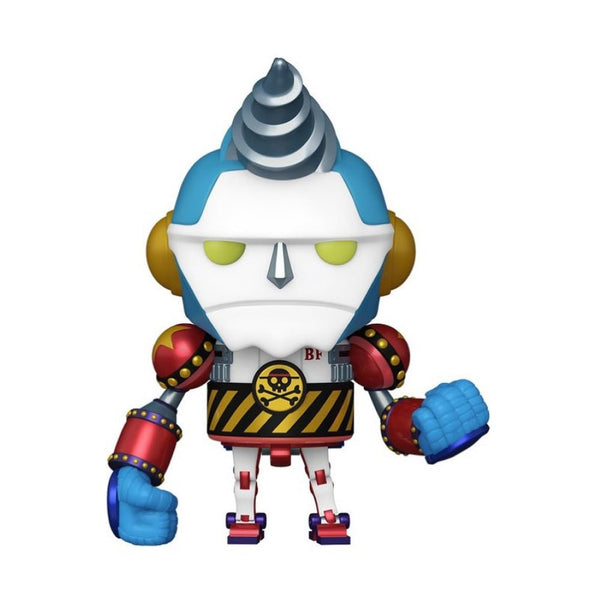general-franky-still-
