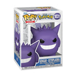 Gengar Funko Pop - Pop Collectibles