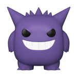 Gengar Funko Pop - Pop Collectibles