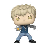Genos Funko Pop #2527 - One Punch Man Demon Cyborg
