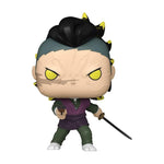 Genya (Demon Form) Funko Pop - Pop Collectibles